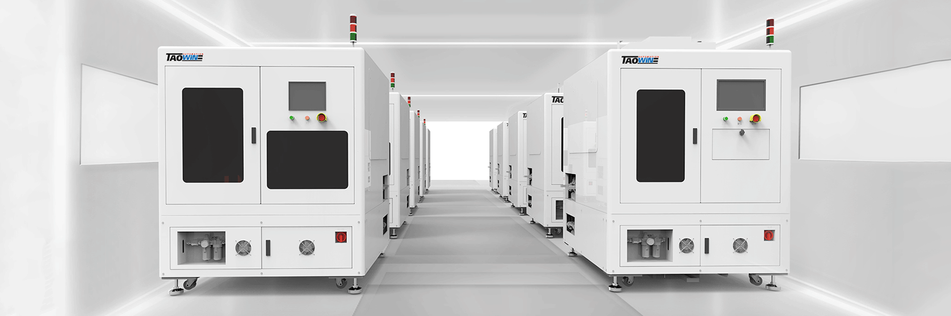 産品與解決方案