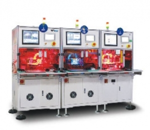 貼标機設備貼标速度和什麽因素有關