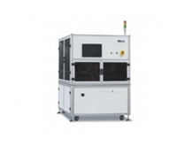 貼标機設備發展特點介紹