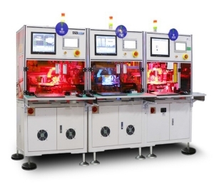 貼标機設備對於标簽有什麽要求呢