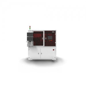 細小标貼貼标機