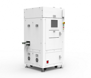 後置攝像頭排線預折機