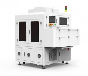 貼标機設備的構造和基本工藝