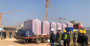 自動化加持食品制造，道元數料包裝設備出貨超60台！