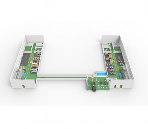 貼膜機是卷膜的如何換膜