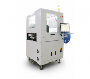 貼标機的準確率如何？